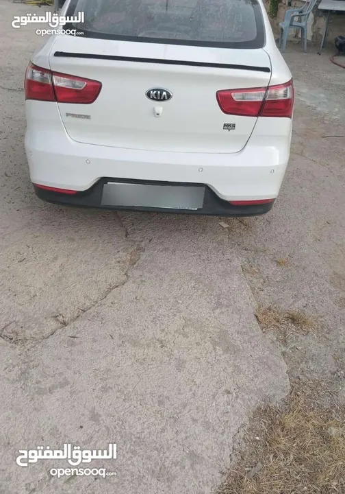 كيا ريو 2015 ( kia rio 2015 )