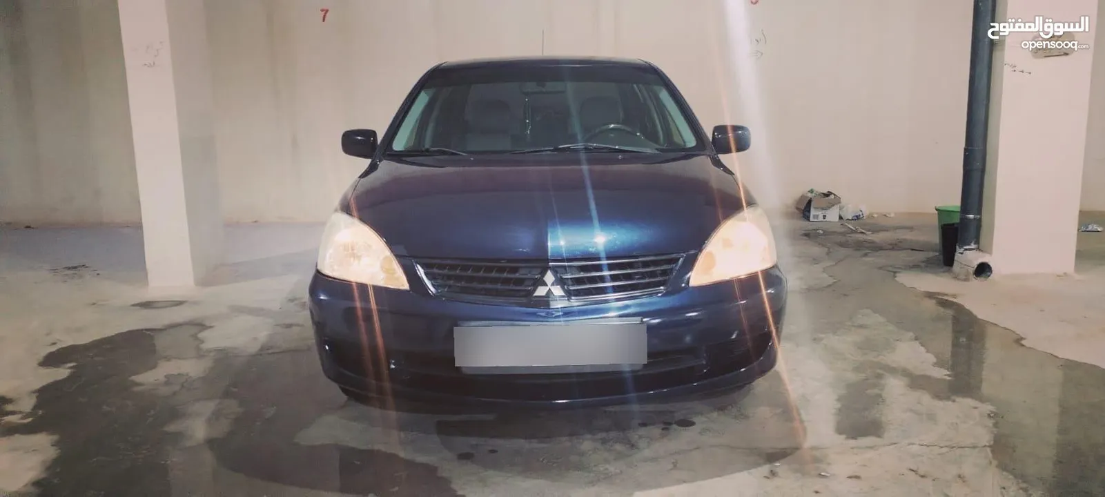 لانسر 2013