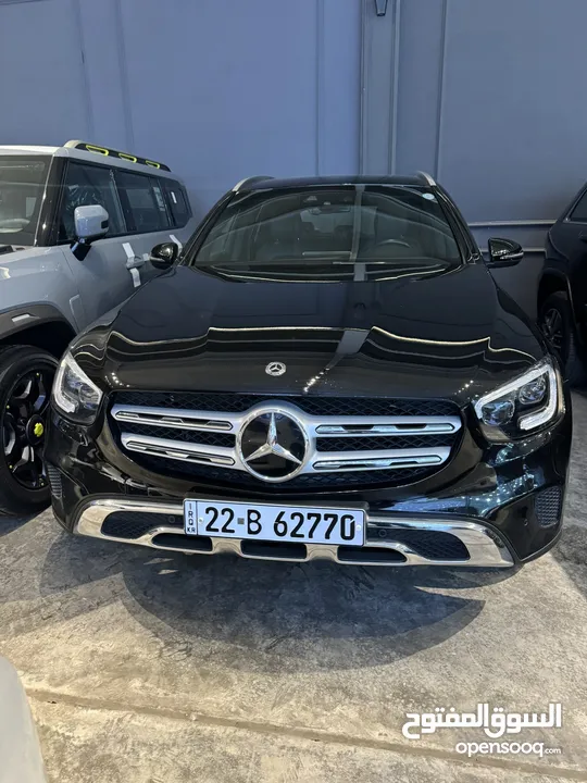 Mercedes Benz