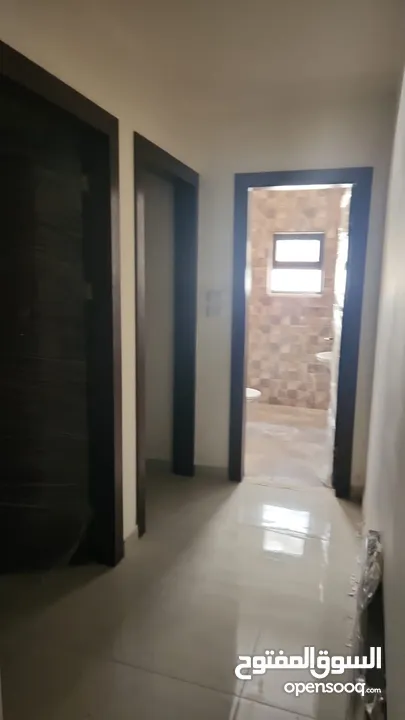 شقة جديدة لم تسكن