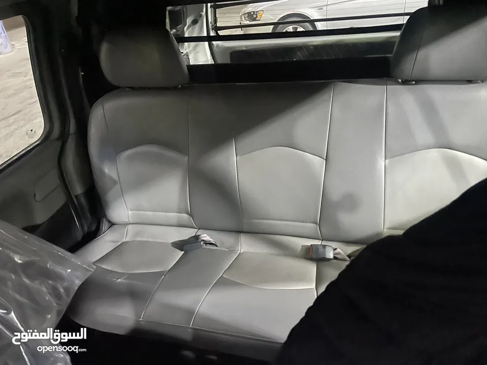 هيونداي ستركس 2005 كاش او اقساط عن طريق المعرض