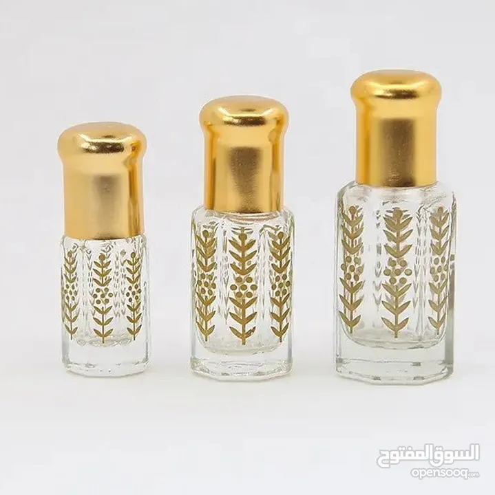 الكرم لتجارة العبوات  عبوات مستحضرات تجميل وعلب عطور و التولات والسيرم