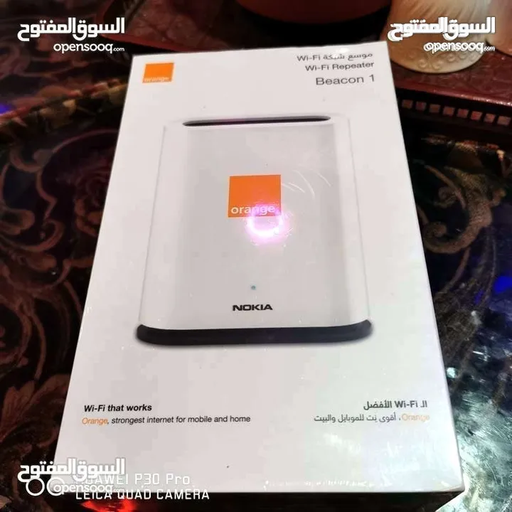 اكستندر  5g انترنت بسرعه عاليه وكفاءه لتقويه كافه شبكات الانترنت الفايبر واجهزه الشرائح وisdl....