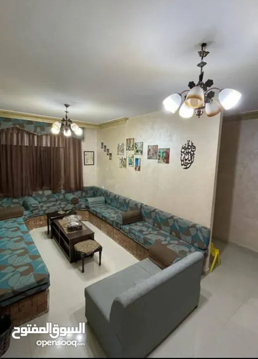 بيت للاجار ام زوتينه مقابل مدارس الرواد
