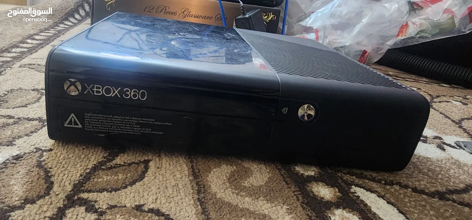 اكس بوكس 360