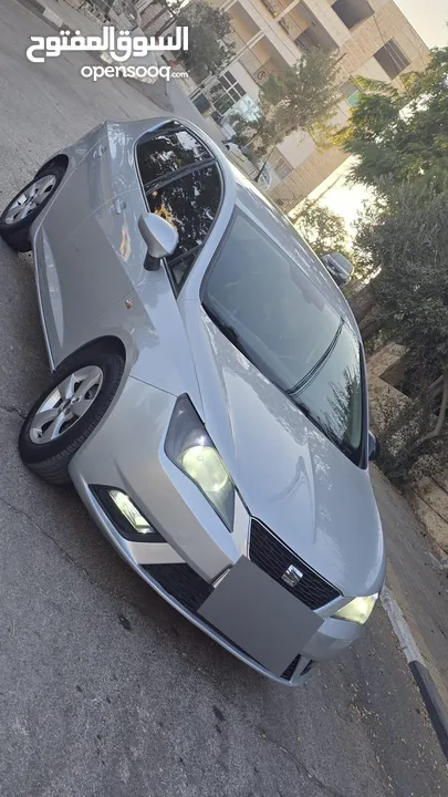 سيت ابيزا 2017