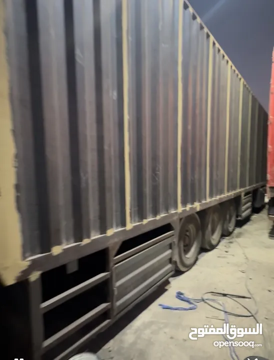 تصنيع ناقلات و سطحات و صناديق الخ بافضل الاسعار و الجودة Manufacturing of carriers