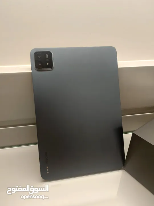 اXiaomi pad 6s pro 2024 اقوى تابلت جيمنج من شاومي للبيع