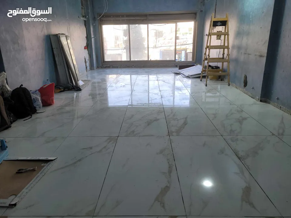 الامير سوبر تشطيب لاعمال البناء والتشطيبات