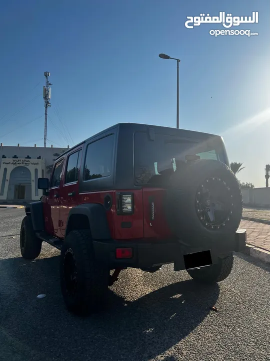 For Sale Jeep Wrangler In Excellent Condition