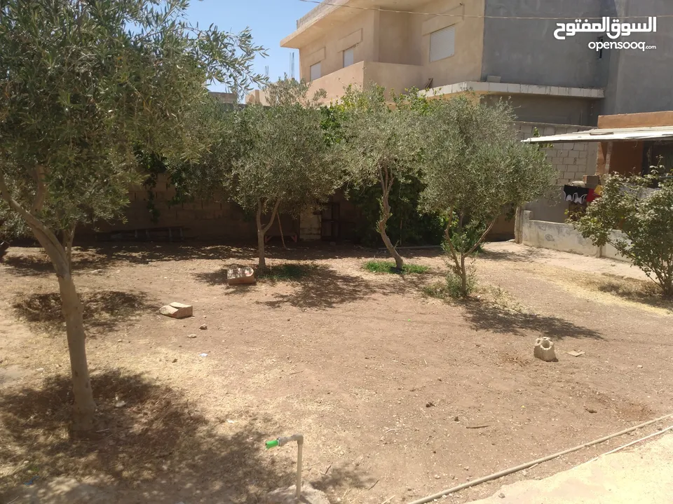 4 بيوت للبيع بسعر مغري