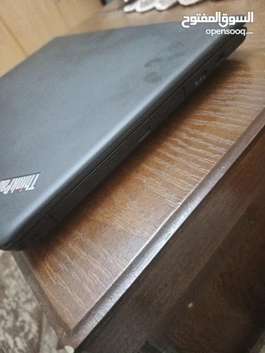 Laptop Lenovo ThinkPad Edge E560