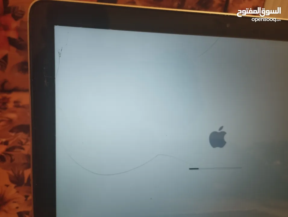 لاب توب MacBook pro