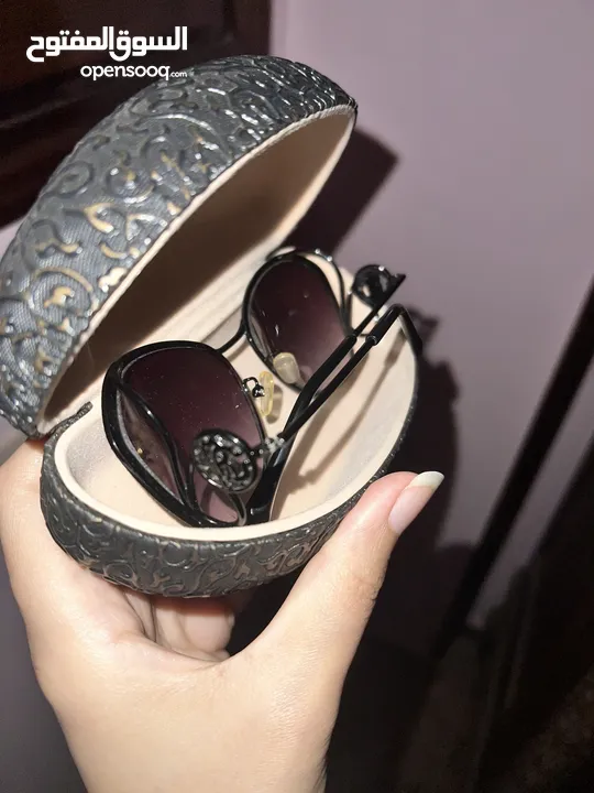 نضارة شمس Roberto cavalli اصليه