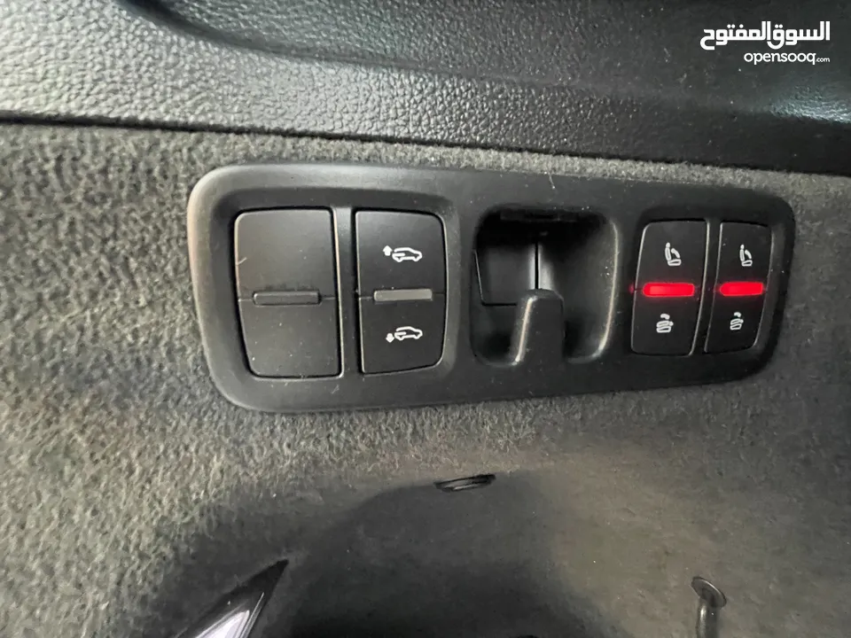 45  Audi Q7 TFSI QUATTRO 45 SLINE_Gcc_2016_Excellent_Condition _Full option