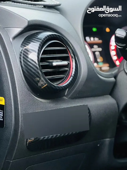 هونداي كونا ايرون مان 2020