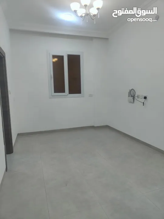 Brand New 1 BHK Flat in Sohar Waqaiba with free WiFi and Gas