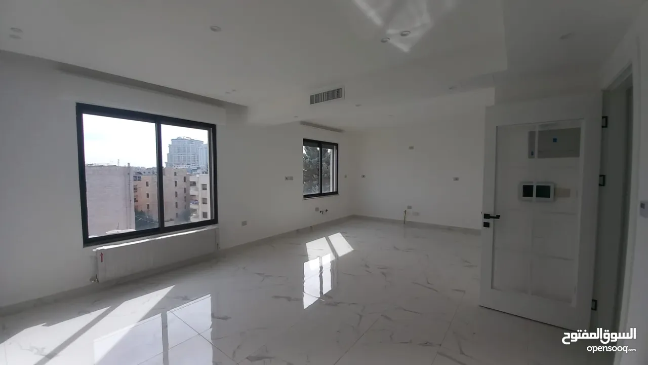 شقة للبيع في ام اذينة  ( Property ID : 40902 )