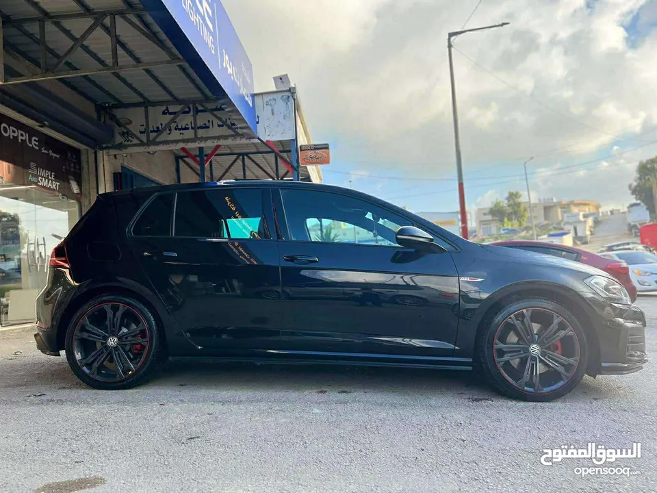 --GTI 2019--