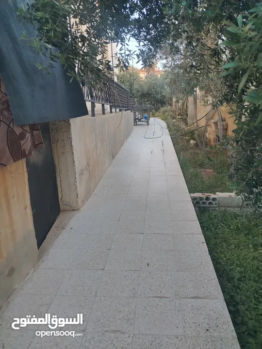منزل مستقل