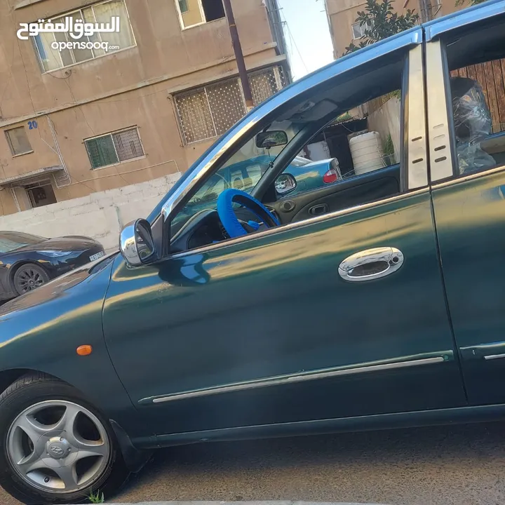 هيونداي للبيع