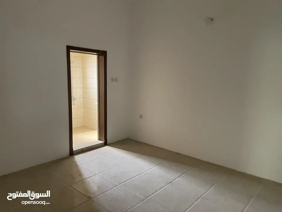 Flats for rent in sanad area bahrain quite place 180BHD