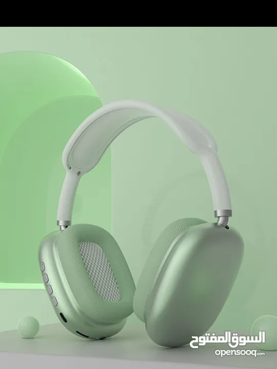سماعات البلوتوث