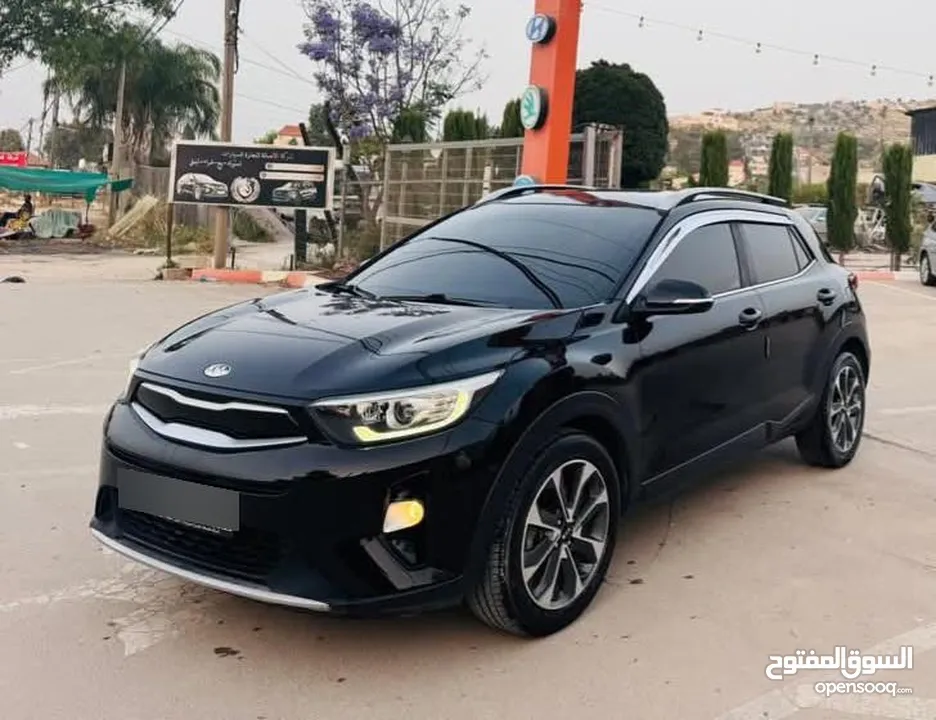 كايا ستونك2018