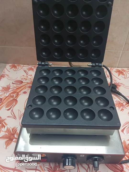 ماكينة فشافيش بالكرتونة استخدام شهر واحد فقط