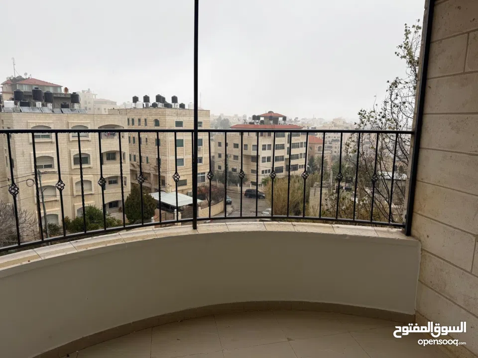 شقة للإيجار قرب المقاطعة