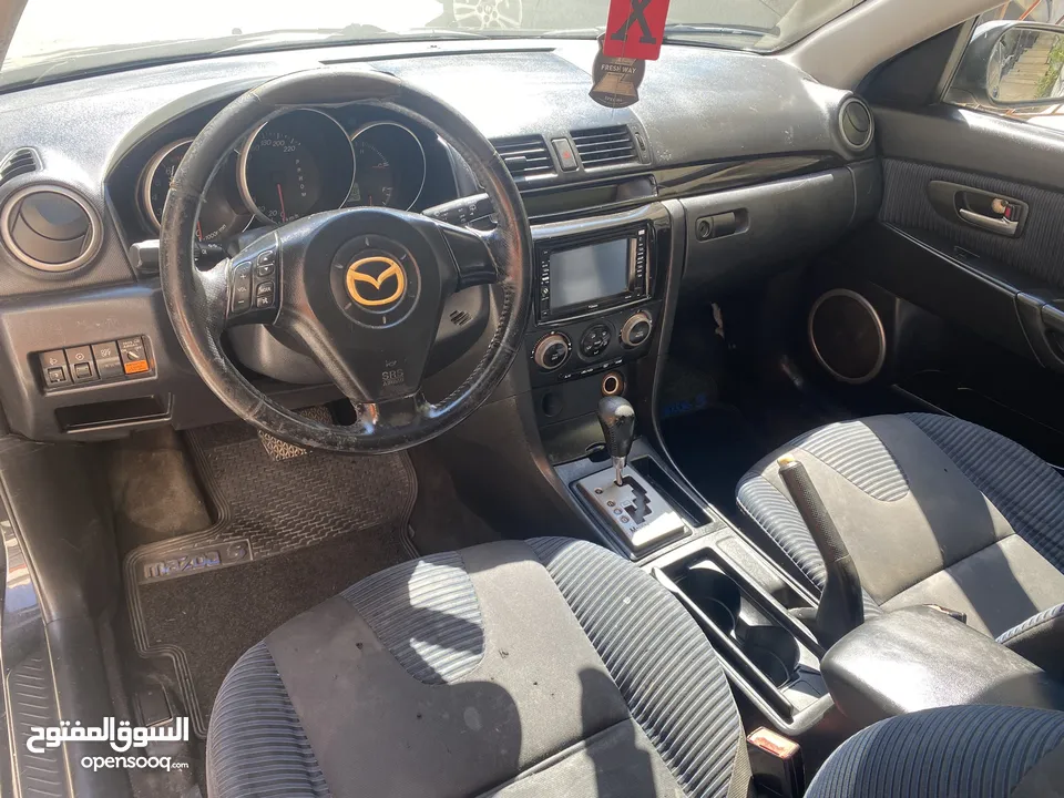 للقطع بحالة ممتازة