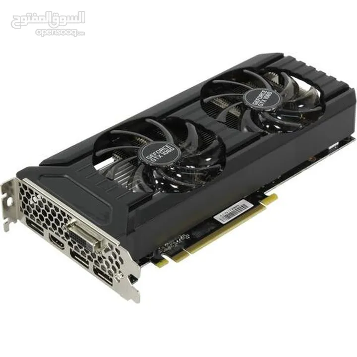 (الوصف مهم)gtx 1060 6g