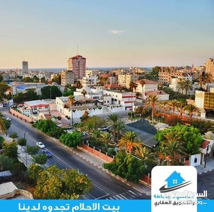 شقة في غاية الروعة والجمال بكامل العفش