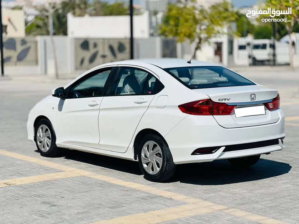 HONDA CITY 2019 MODEL, SINGLE OWNER, FOR SALE