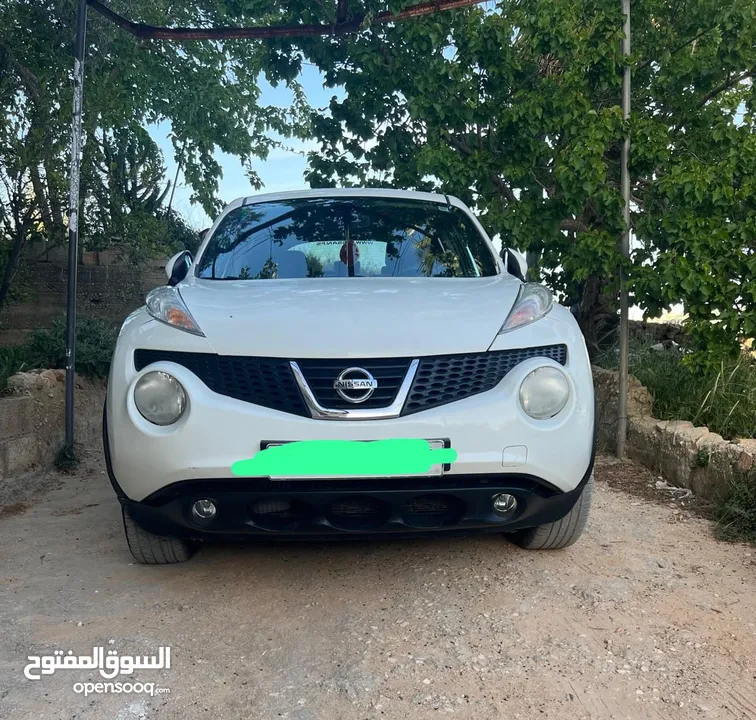 نيسان كوج للبيع