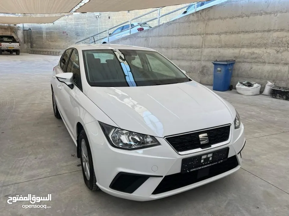 سيات إبيزا للبيع