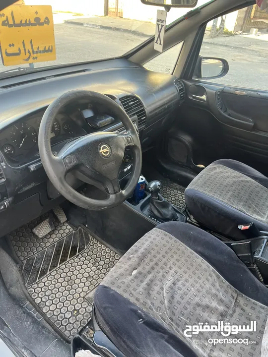 اوبل 1.8 اتوماتيك