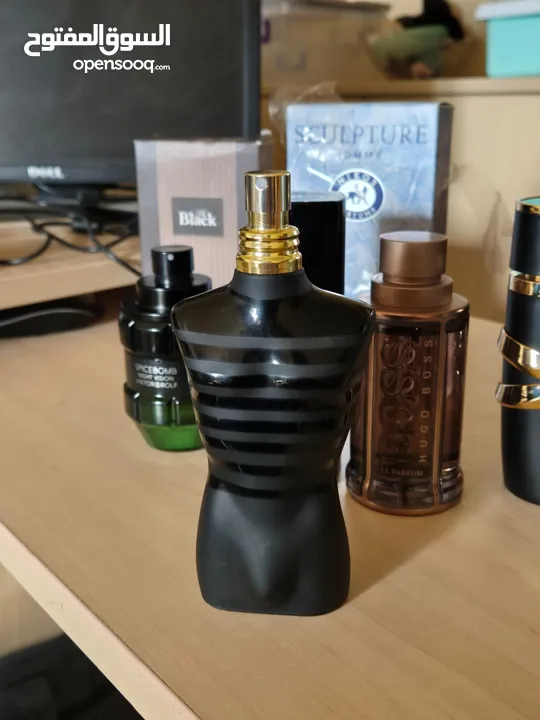 عطور اصلية فرنسية اصلية مية بلمية