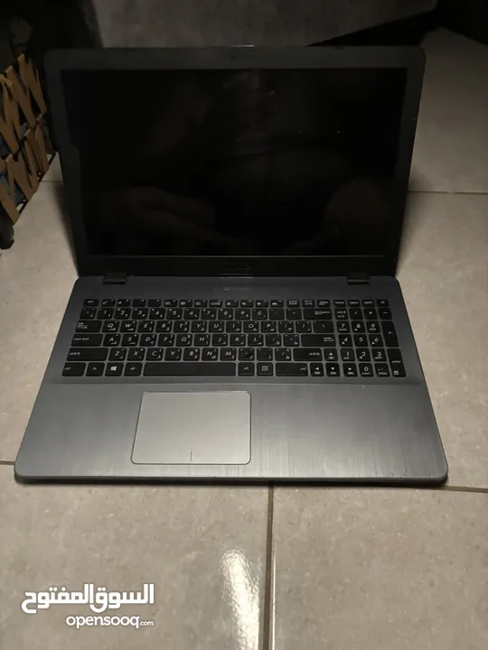 لابتوب asus