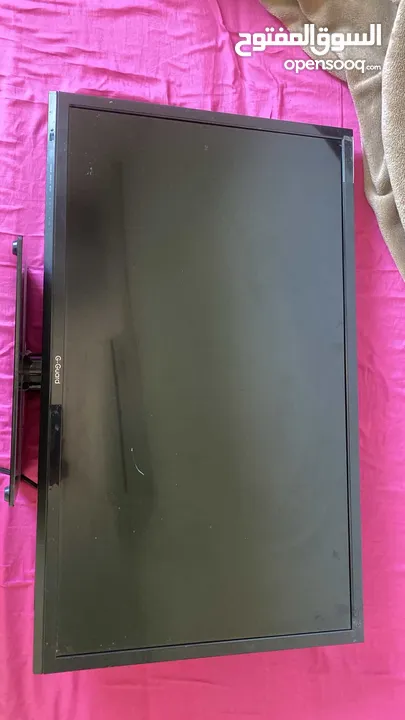 تلفزيون G-Guard