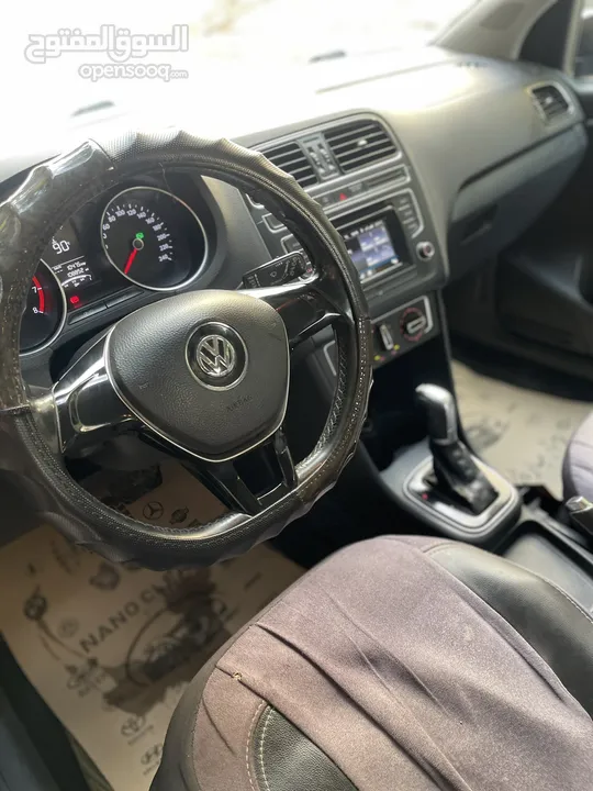 بولو موديل 18-17 اوتوماتييك اصل فحص نخب سعر حرررق