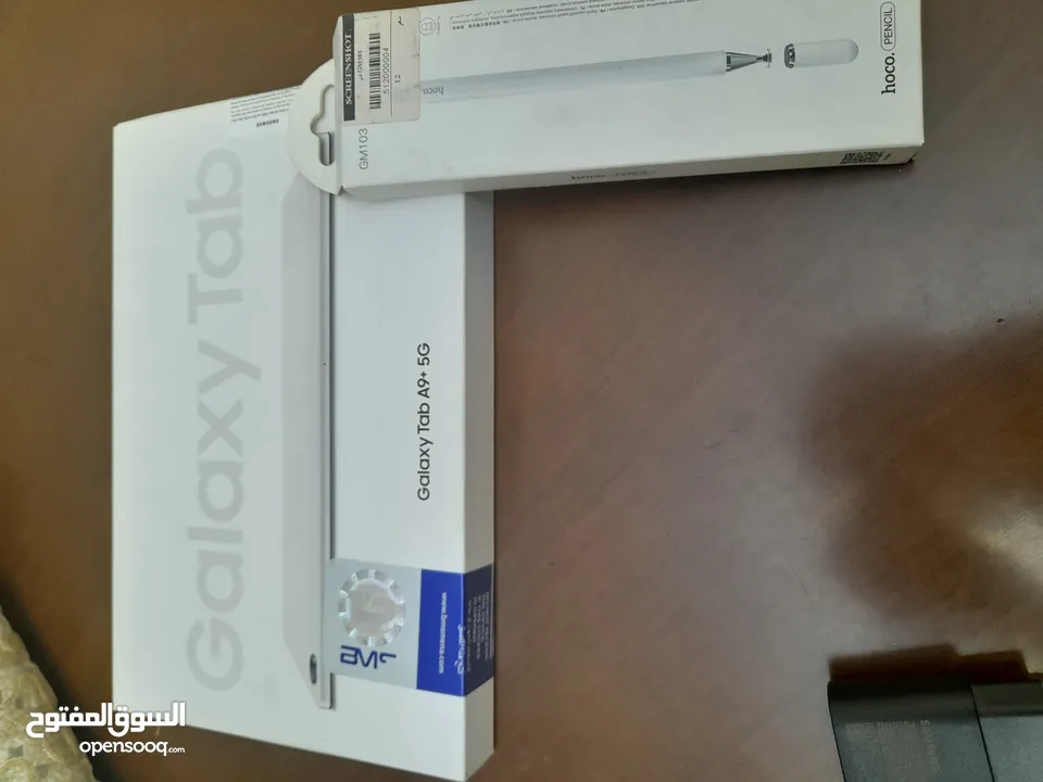 سامسونج تاب  A9 Plus 5g