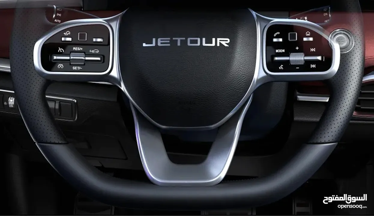 Jetour x70 comfort plus 2024