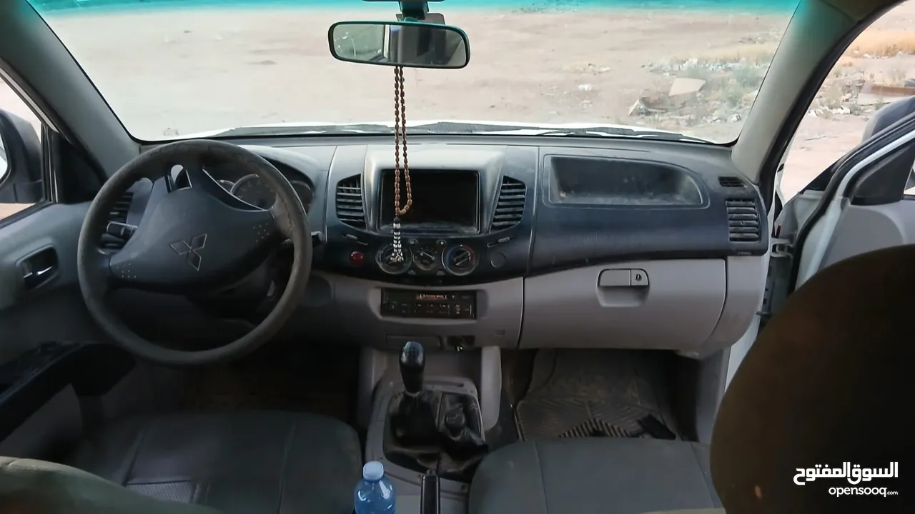 ميتسوبيشي2015