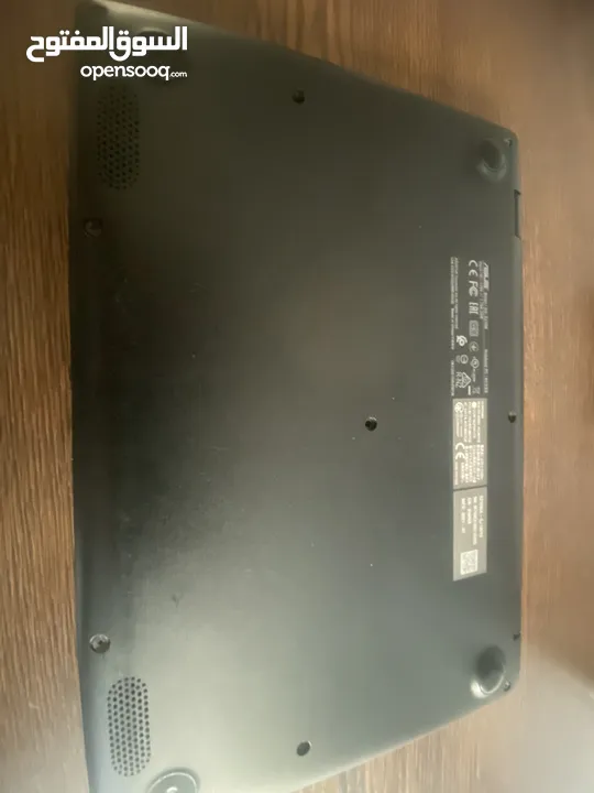 ASUS vivobook laptop E210 MA in perfect condition