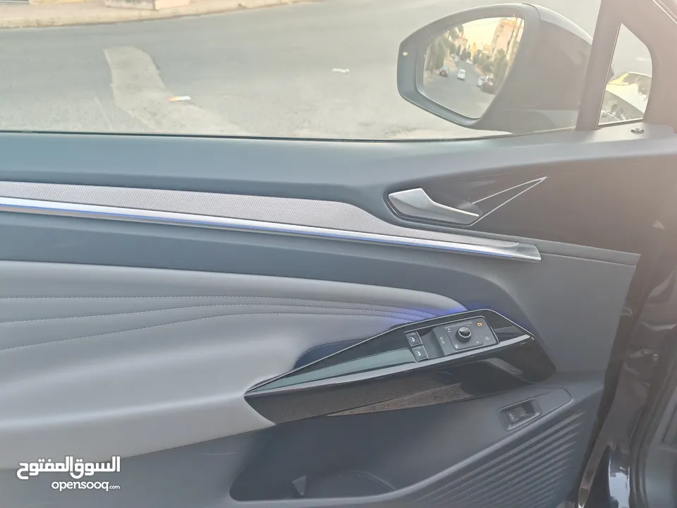 ID4 223 CROSS PRO لون كحلي