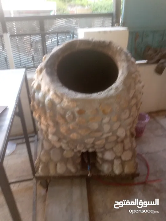 معدات مخبز