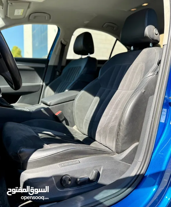 SKODA - SUPERB  ‎عداد المميز 50,000