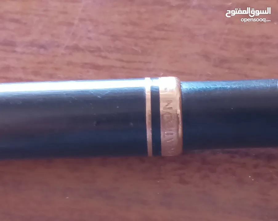 قلم مونت بلانك اصلي -MONTBLANC-GENERATION للتقييم ثم البيع