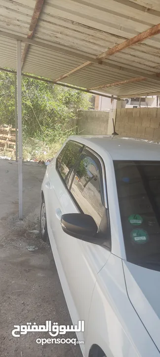 سكودا فابيا